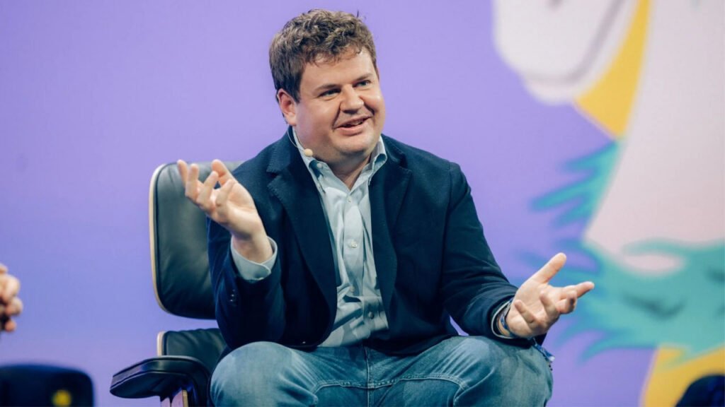 Nick Torley, OpenAI manager