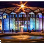 Where is the Tehran Theater?