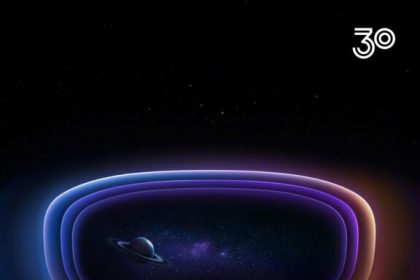 Vivo's hybrid reality headset