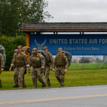 Worried Europe's concern for Alaska; Trump-Putin's visit to the war map?