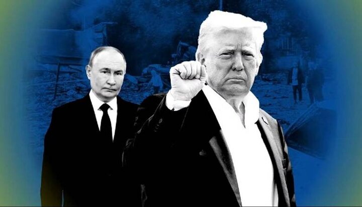 Worried Europe's concern for Alaska; Trump-Putin's visit to the war map?