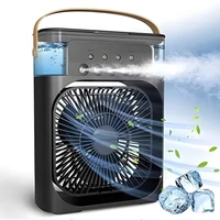 AIR COOLER FAN Model