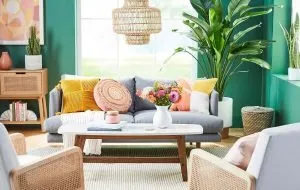 Complete and easy guide to sofa wash at home