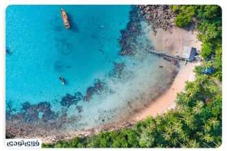 Complete Guide to Morris Island