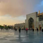 Mashhad cheap tour