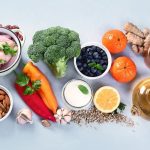 Vitamin to strengthen the immune system