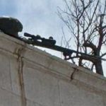 Israeli troops attacked Ramallah+ Movie