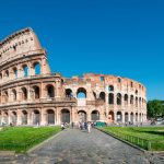 Colosseum per day