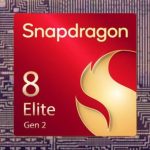 Snapdragon 2 Elite 2