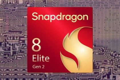 Snapdragon 2 Elite 2