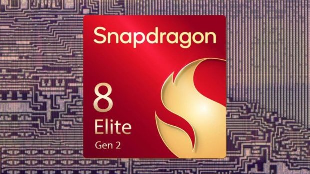 Snapdragon 2 Elite 2