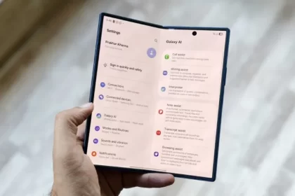 5 features of the Samsung Galaxy AI that make your life easier