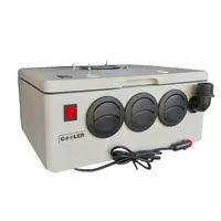 Blue Model 2000 Model 2000