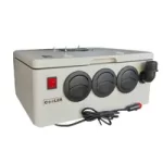 Blue Model 2000 Model 2000