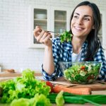Food to strengthen the body's immune system