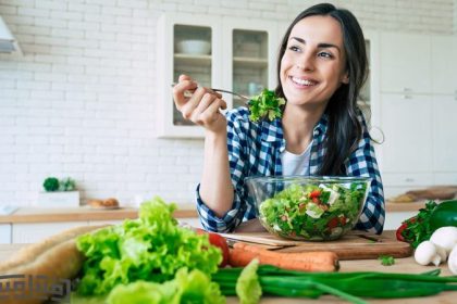 Food to strengthen the body's immune system