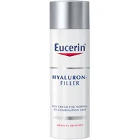Anti -Wrinkle Fluid of Osin Hyaluron Filler SPF15 Suitable for normal and oily skin 50 ml volume