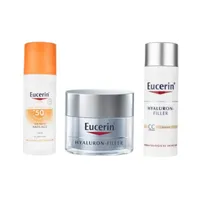 Osin Anti -Wrinkle Collection Hyaluronic Filler 150 ml Pack 3