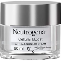 Cellular Boost Anti -Wrinkle Cream Cellular Boost 50ml volume