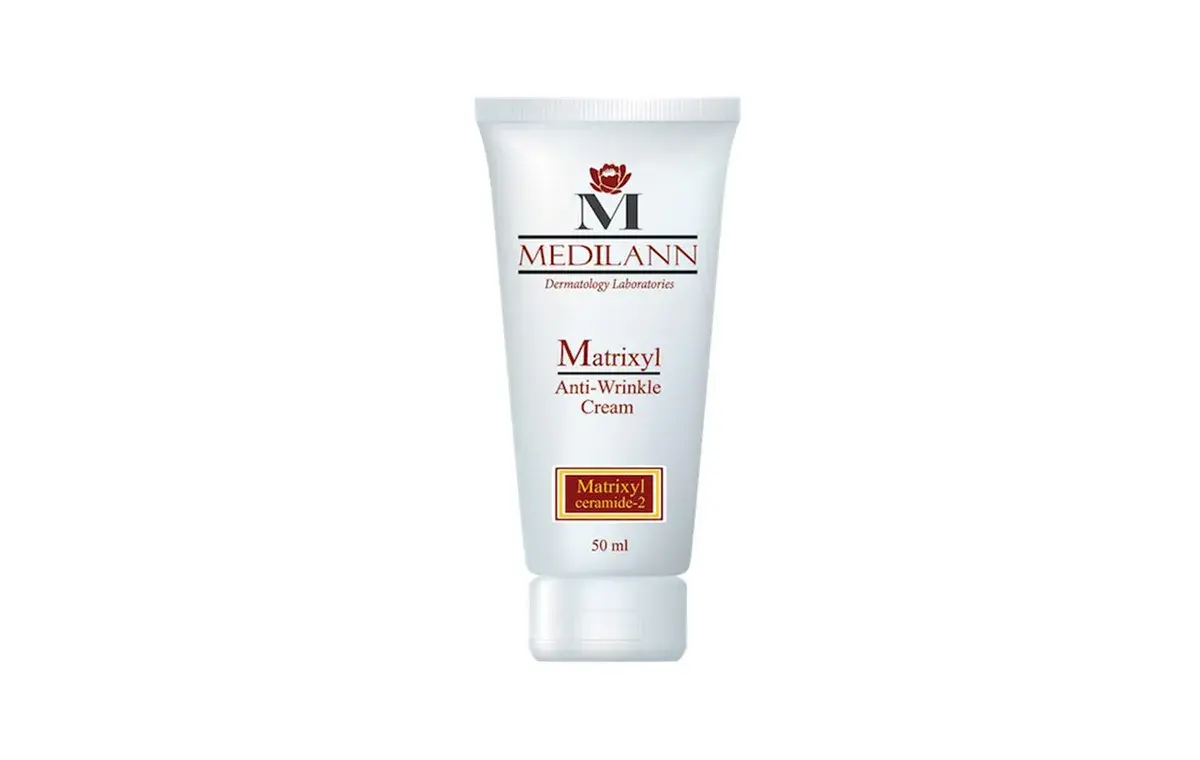 Matrikil Matrikil Anti -Wrinkle Cream One of the best anti -wrinkle cream over 40 years old