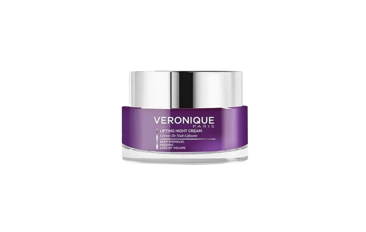 Veronik Night Lifting Cream