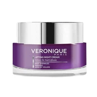 Veronic Night Wrinkle Cream 50ml volume