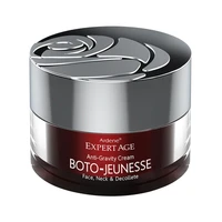 Boto-Jeunese Model Anti-Wrinkle Cream.