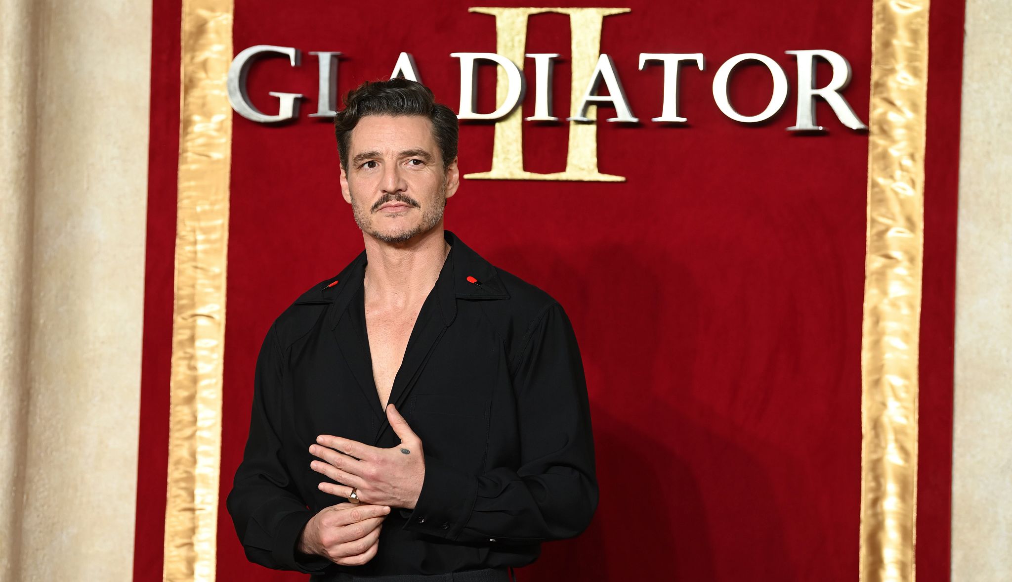 List of the most attractive actors over the age of 5 from Aarp - Digino perspective