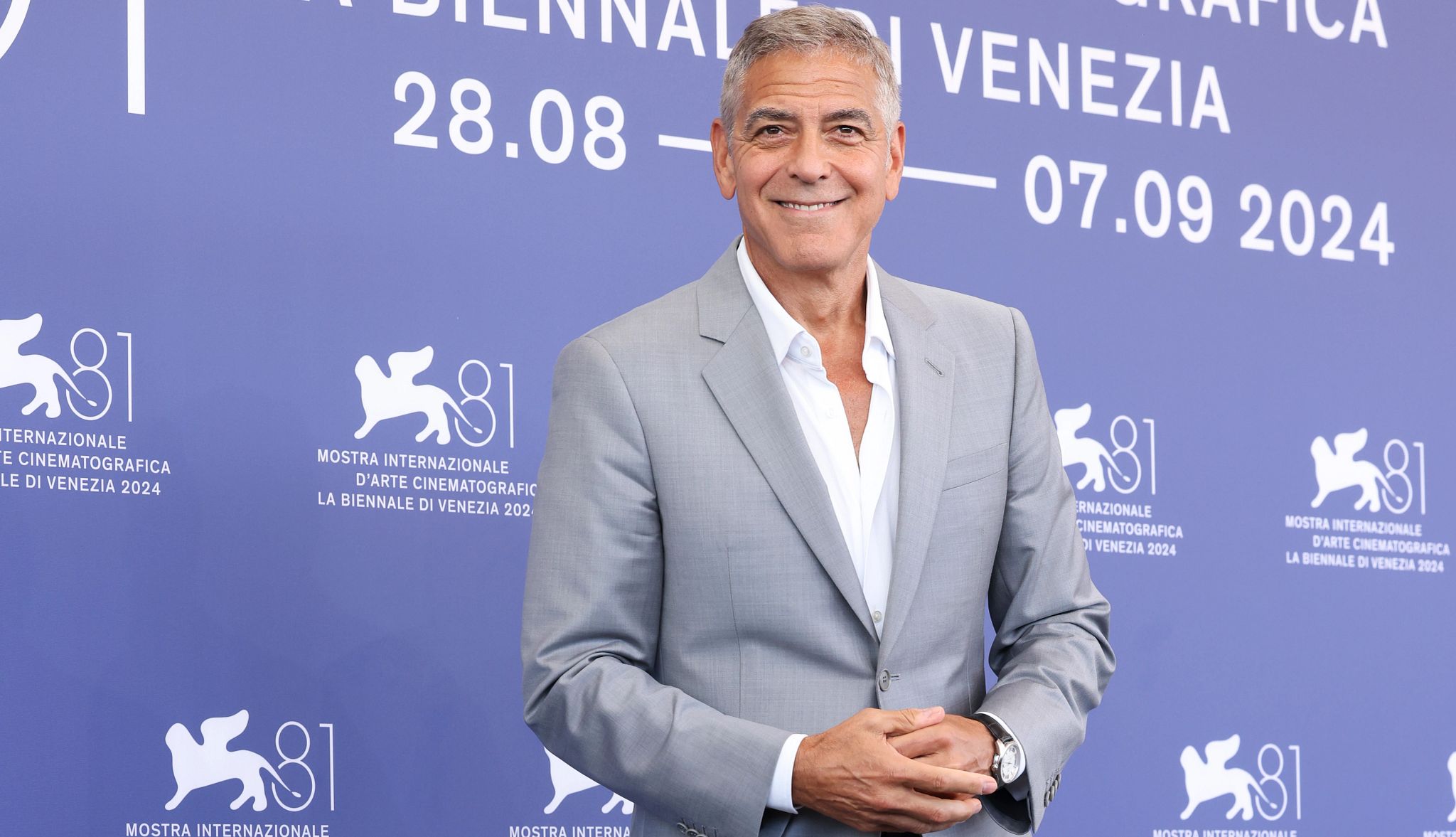 List of the most attractive actors over the age of 5 from Aarp - Digino perspective