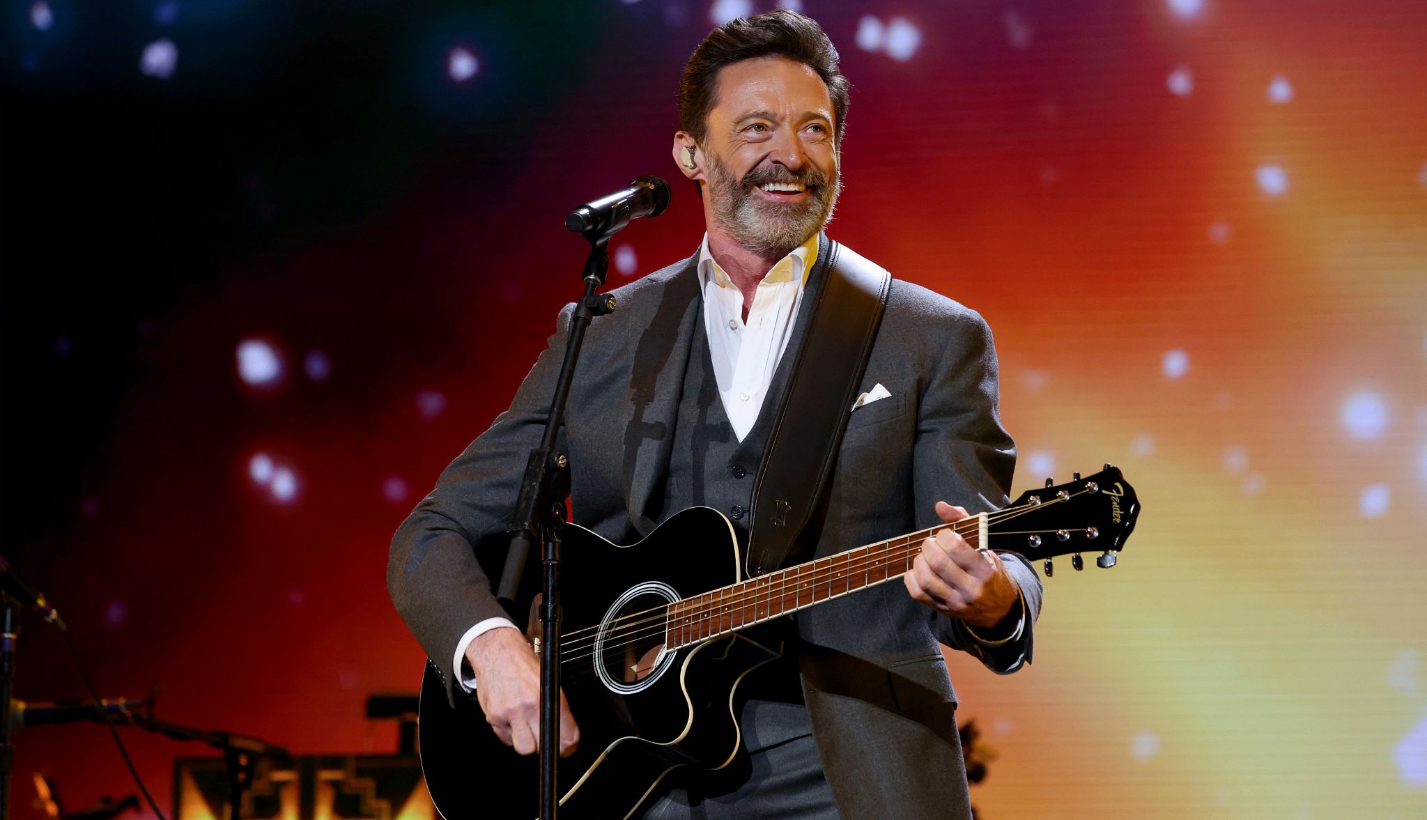 List of the most attractive actors over the age of 5 from Aarp - Digino perspective