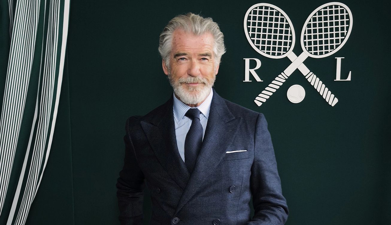 List of the most attractive actors over the age of 5 from Aarp - Digino perspective