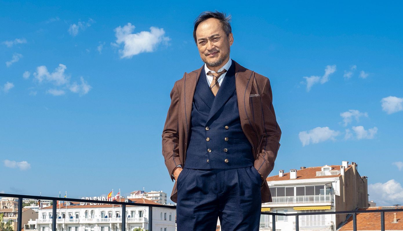 List of the most attractive actors over the age of 5 from Aarp - Digino perspective