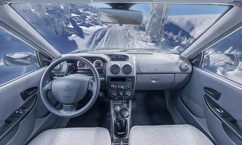 Pride Pickup Pre -Sale Conditions 151