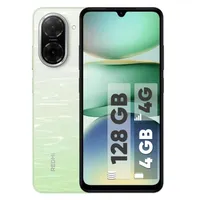 Xiaomi Mobile Phone Redmi A5 Double SIM Capacity 128 GB and 4GB RAM - Version with Charger