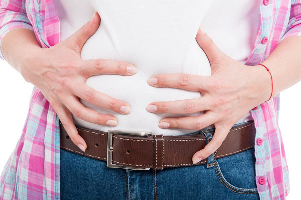 What is good for stomach bloating?