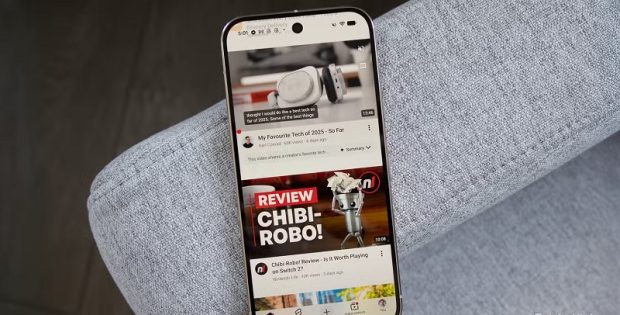 ۲ The wrong decision of manufacturers who made the phones worse!