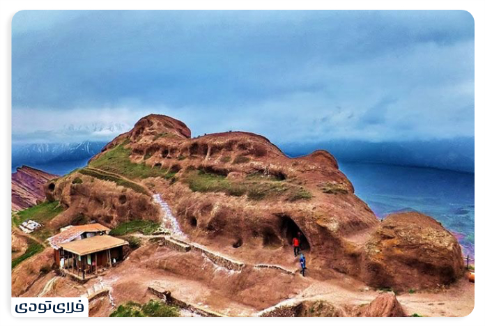 Tourism and residence facilities