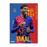 Homework 50 Leaf Cherry Design Yamar Code 2051