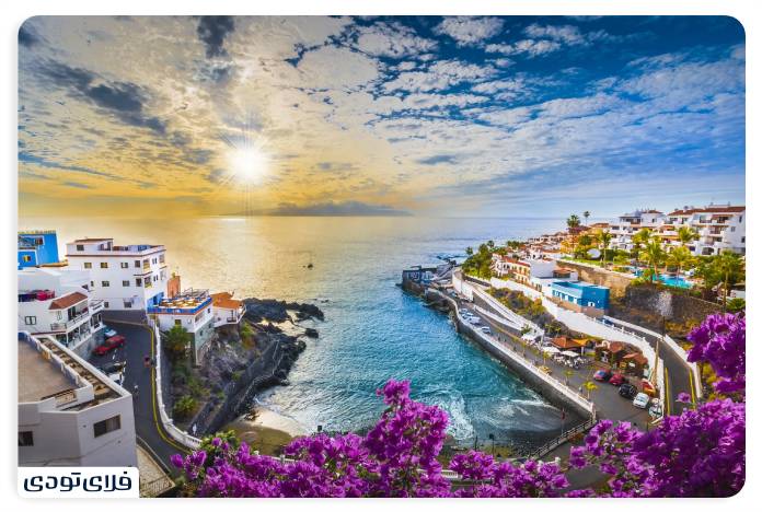 Spanish Canary Islands