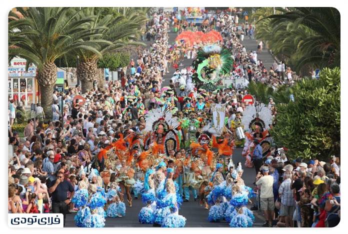 Where is the Canary Islands? | Introducing the land of light and sunshine