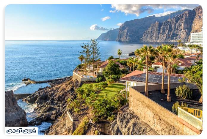 Where is the Canary Islands? | Introducing the land of light and sunshine