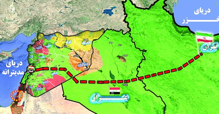 Iran in the heart of the world's strategic transit corridor; How to make opportunities?