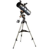 Celestron Telescope Model 130EQ-Md