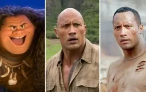 Has Dwayne Johnson's superstar era ended?