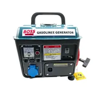 Bass Bass 2000E 1.5KW Model