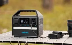 Powerhouse Power Street 521; The Giant of the Powerbank World!