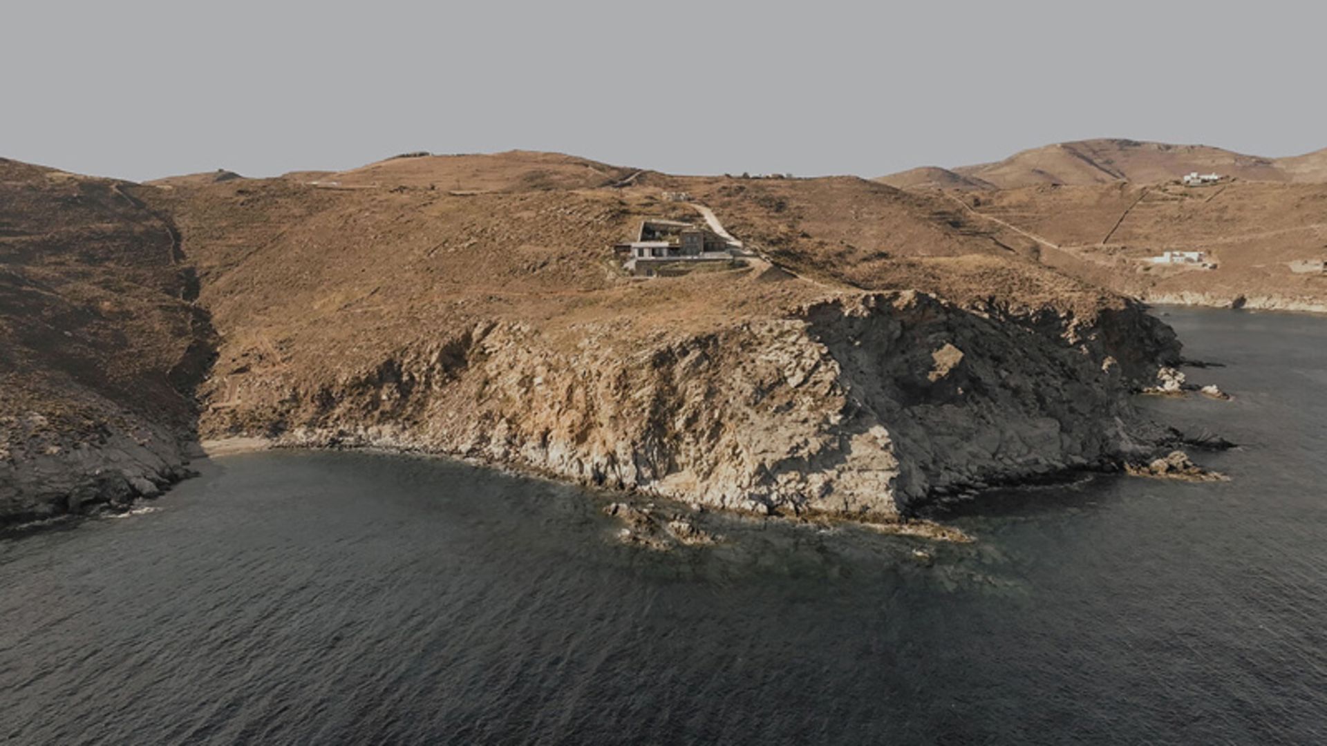 Outlook for Wiglostasi Residence