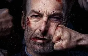 How did the film turn Bob Edenkrek into a new Wake?