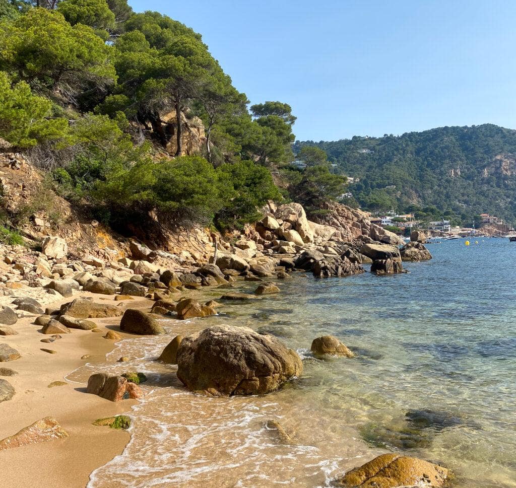 Aigua Blava (Aigua Blava)