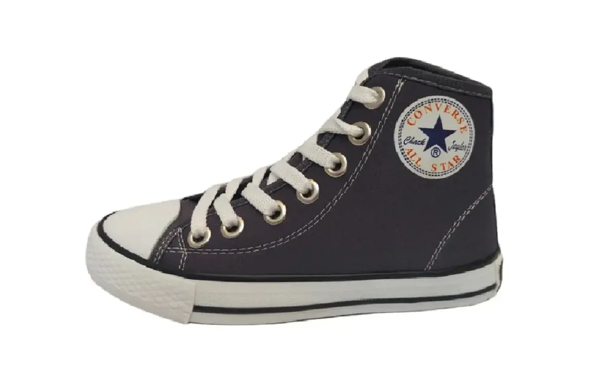 Baby Walking Shoes Al -Star Model